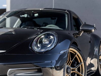 2025 Porsche 911 911 GT3