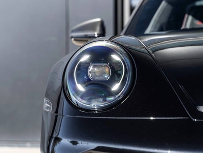 2025 Porsche 911 911 GT3