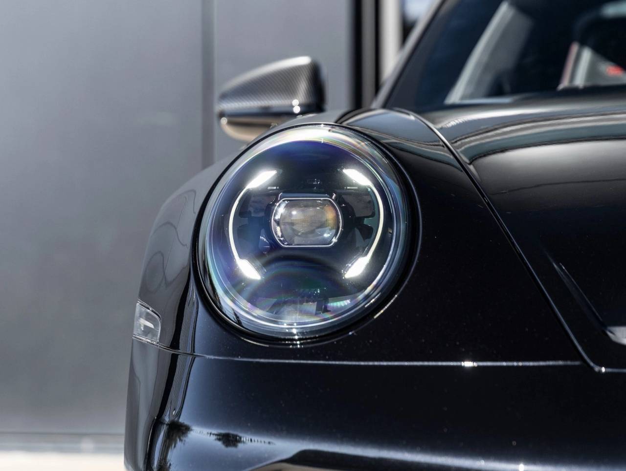 2025 Porsche 911 911 GT3