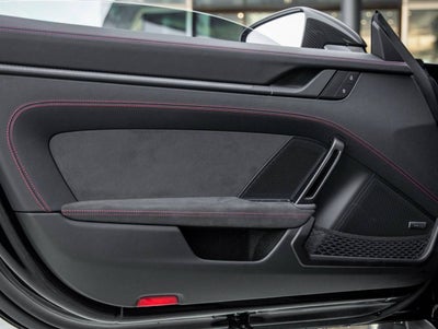 2025 Porsche 911 911 GT3