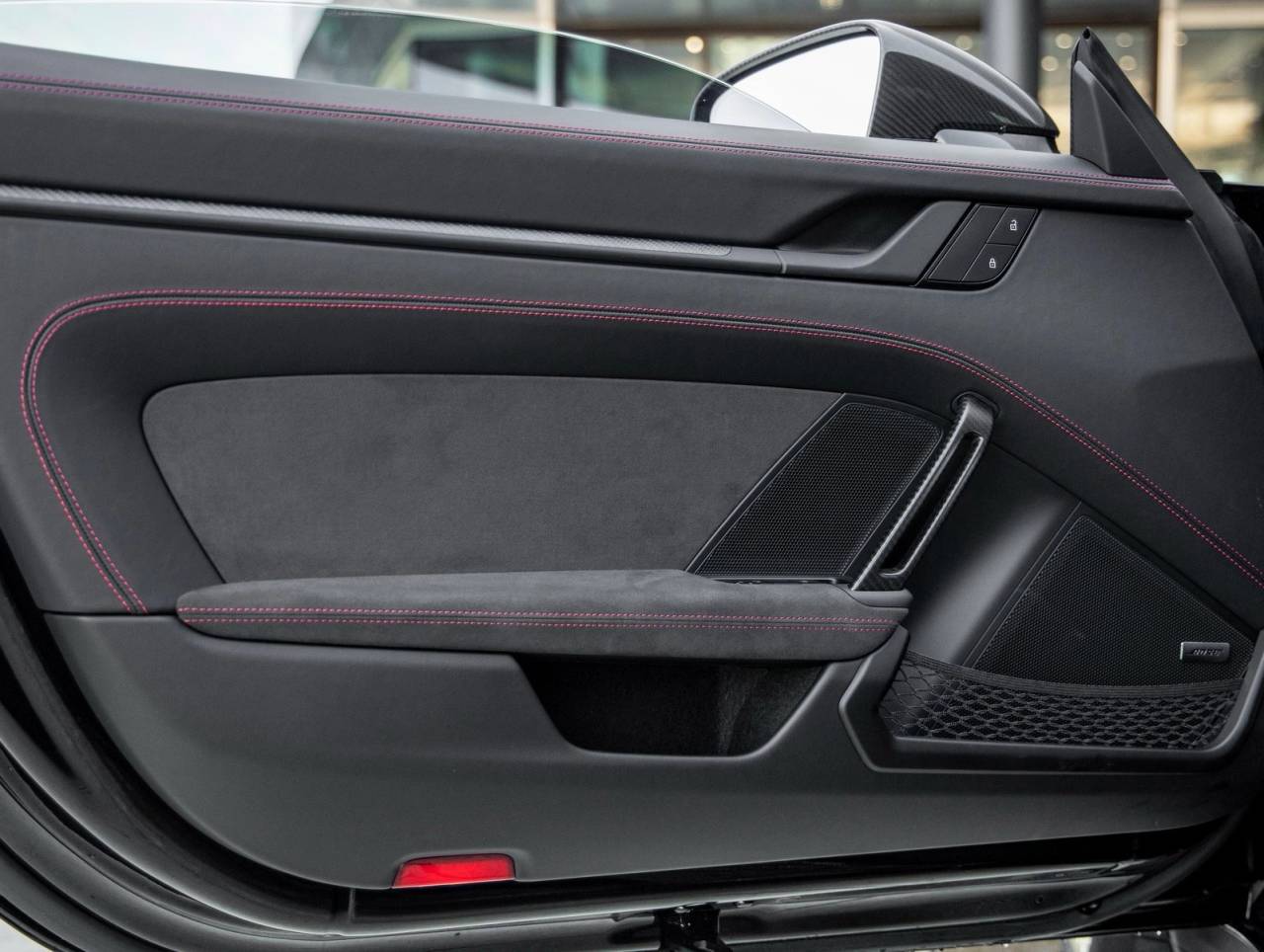 2025 Porsche 911 911 GT3