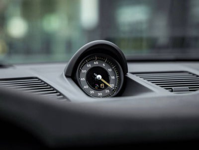 2025 Porsche 911 911 GT3