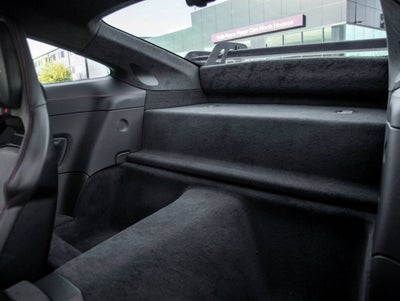 2025 Porsche 911 911 GT3