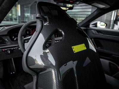 2025 Porsche 911 911 GT3