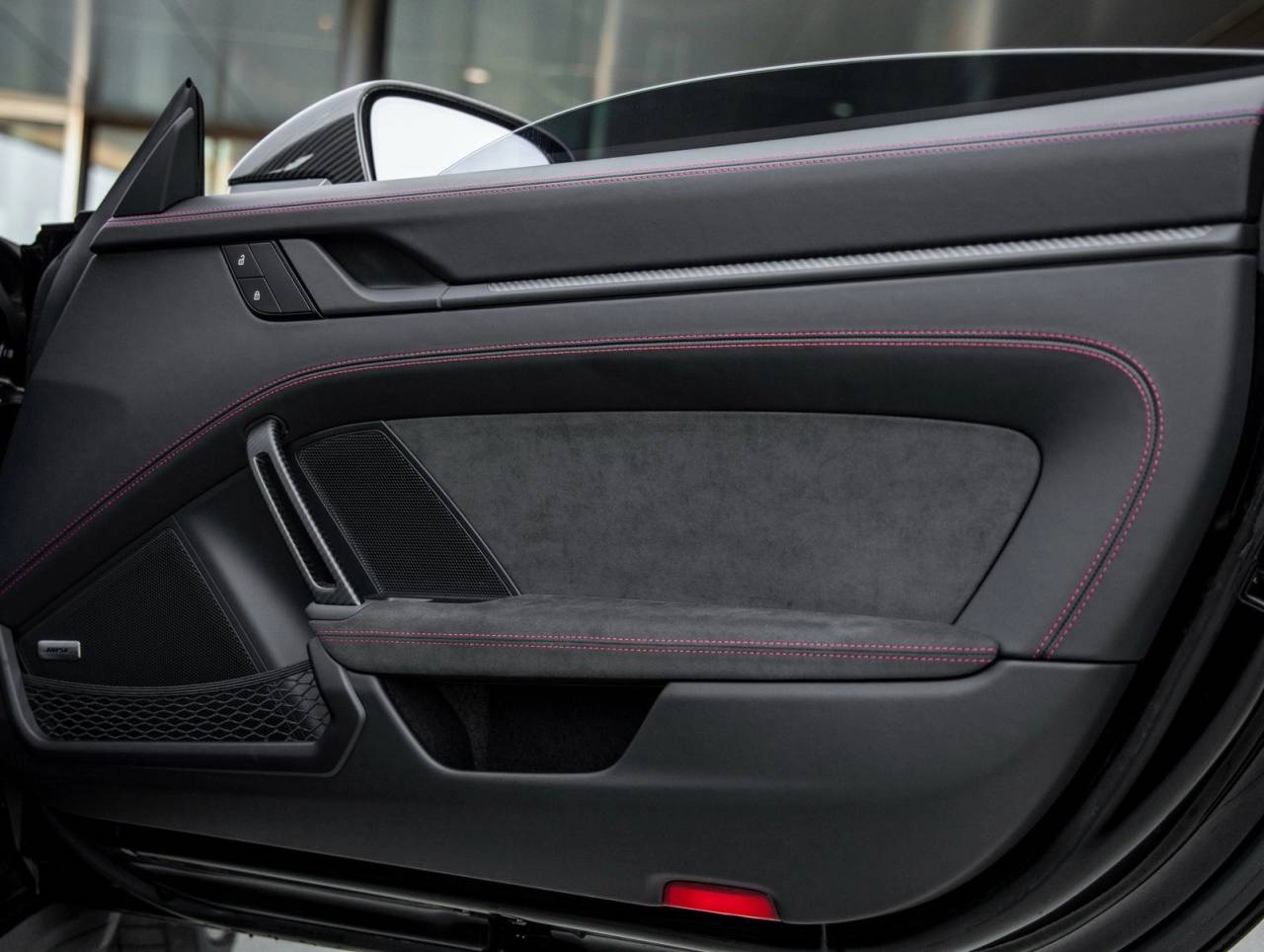 2025 Porsche 911 911 GT3