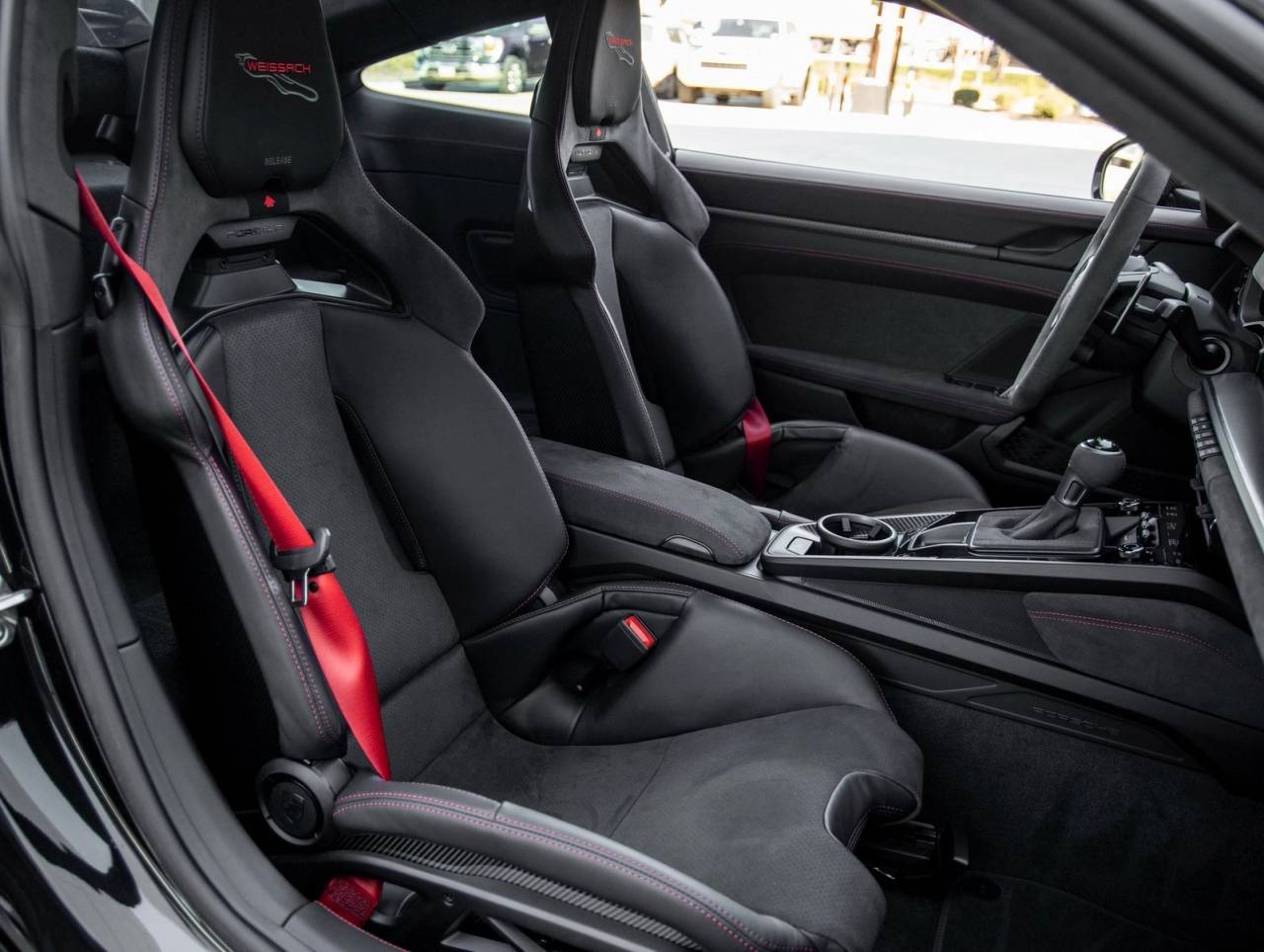 2025 Porsche 911 911 GT3