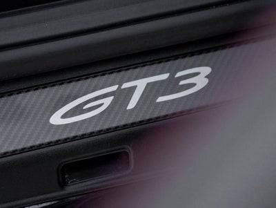 2025 Porsche 911 911 GT3