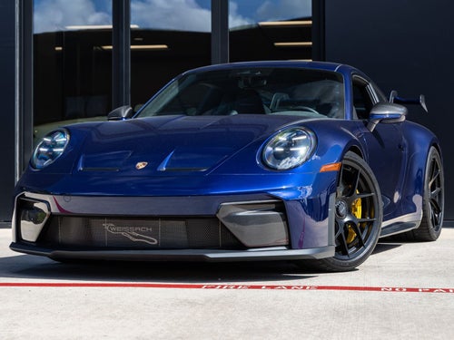 2026 Porsche 911 911 GT3