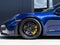 2026 Porsche 911 911 GT3