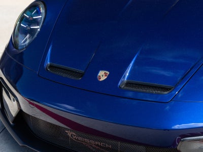 2026 Porsche 911 911 GT3