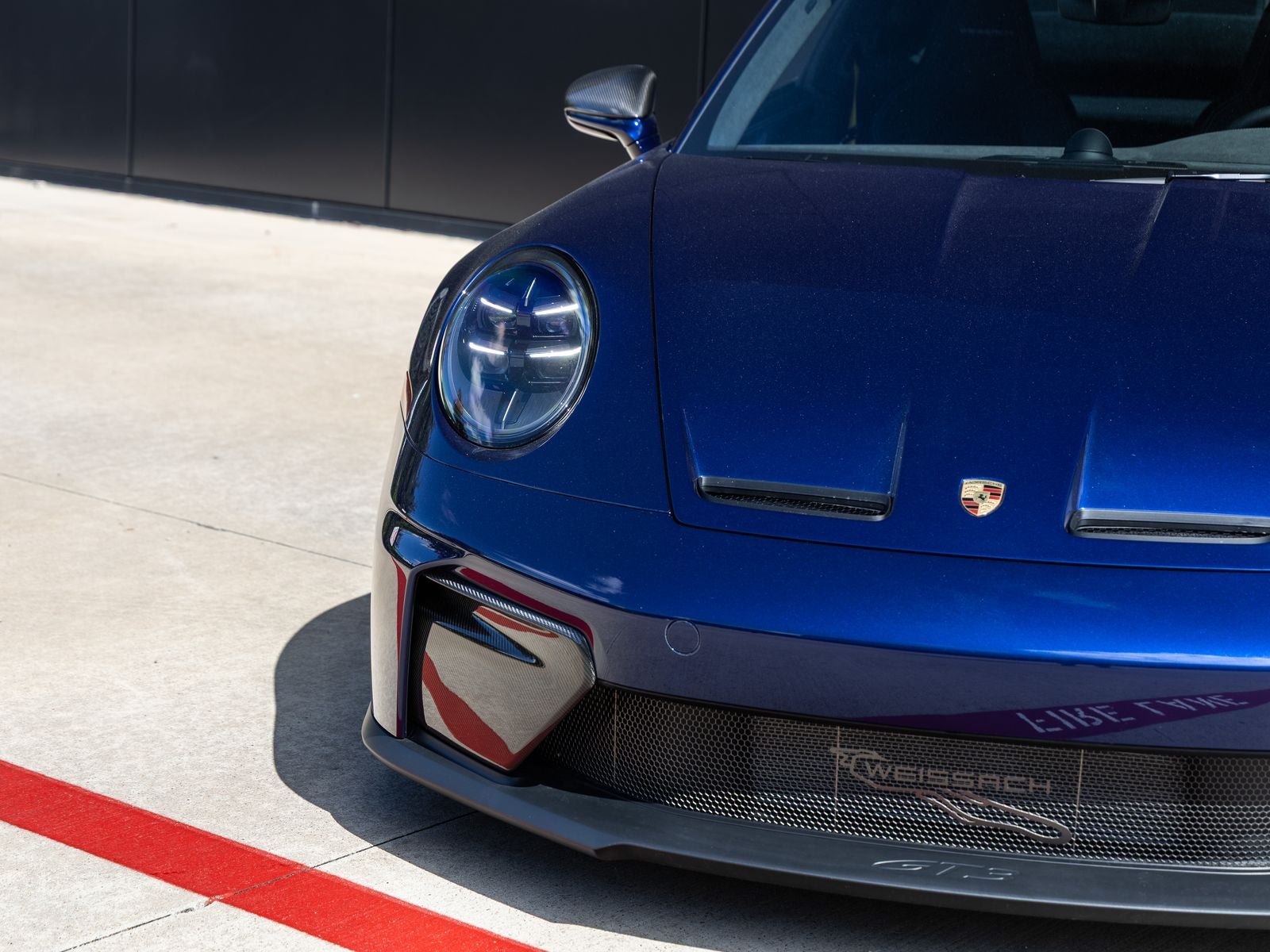 2026 Porsche 911 911 GT3