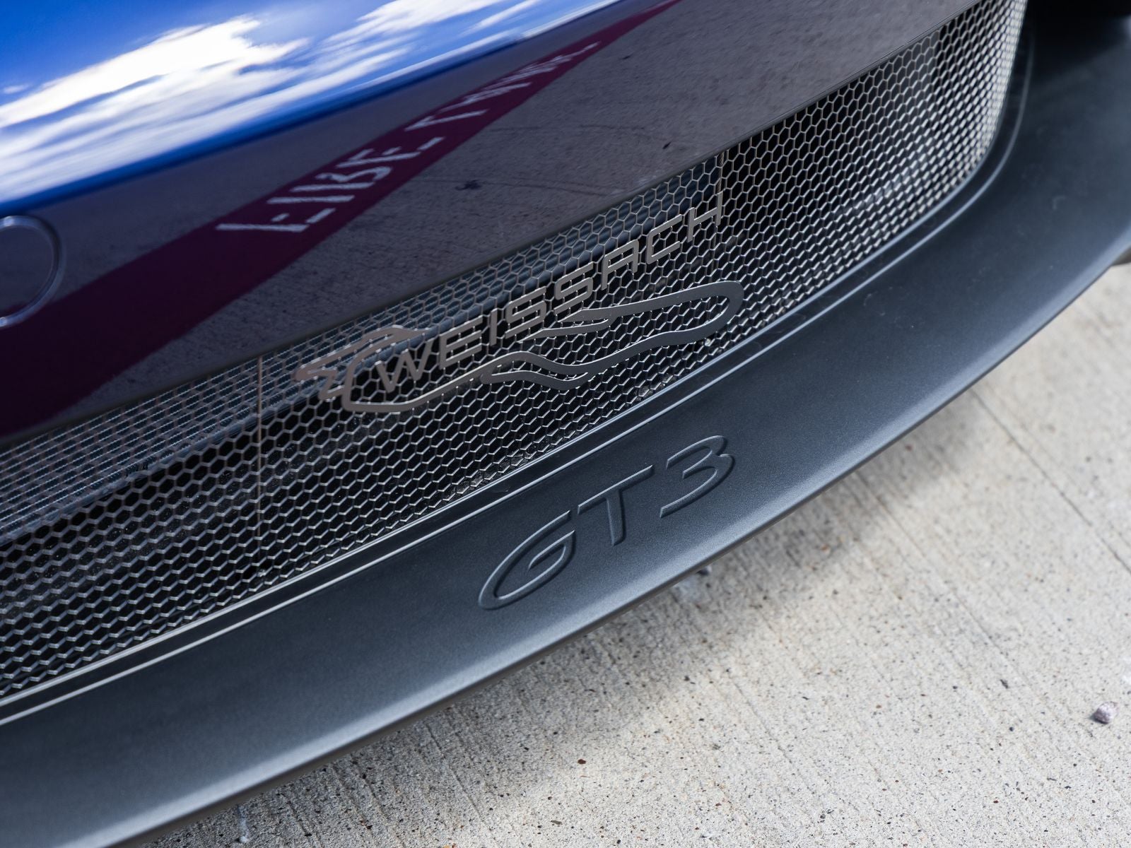 2026 Porsche 911 911 GT3