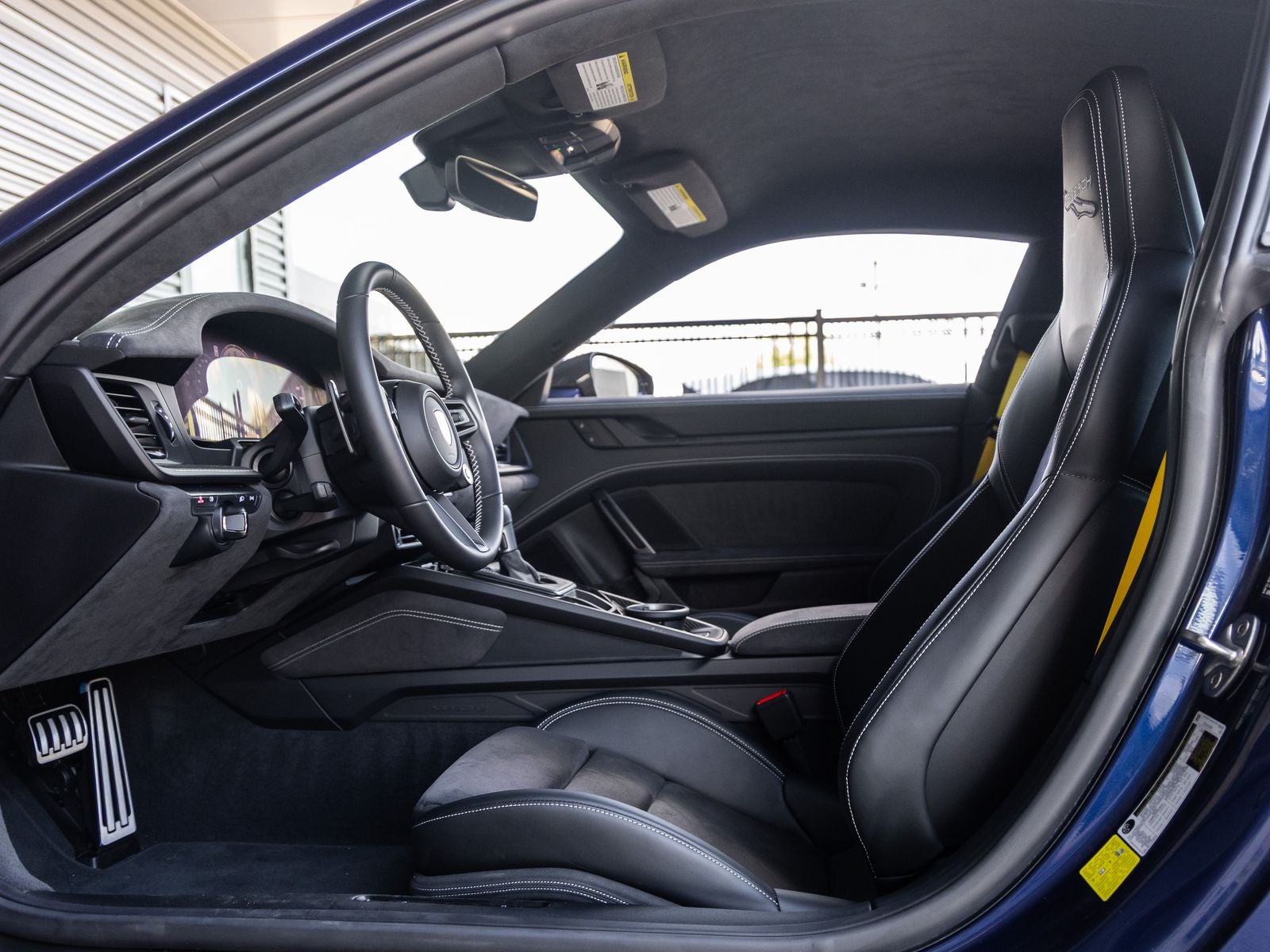 2026 Porsche 911 911 GT3