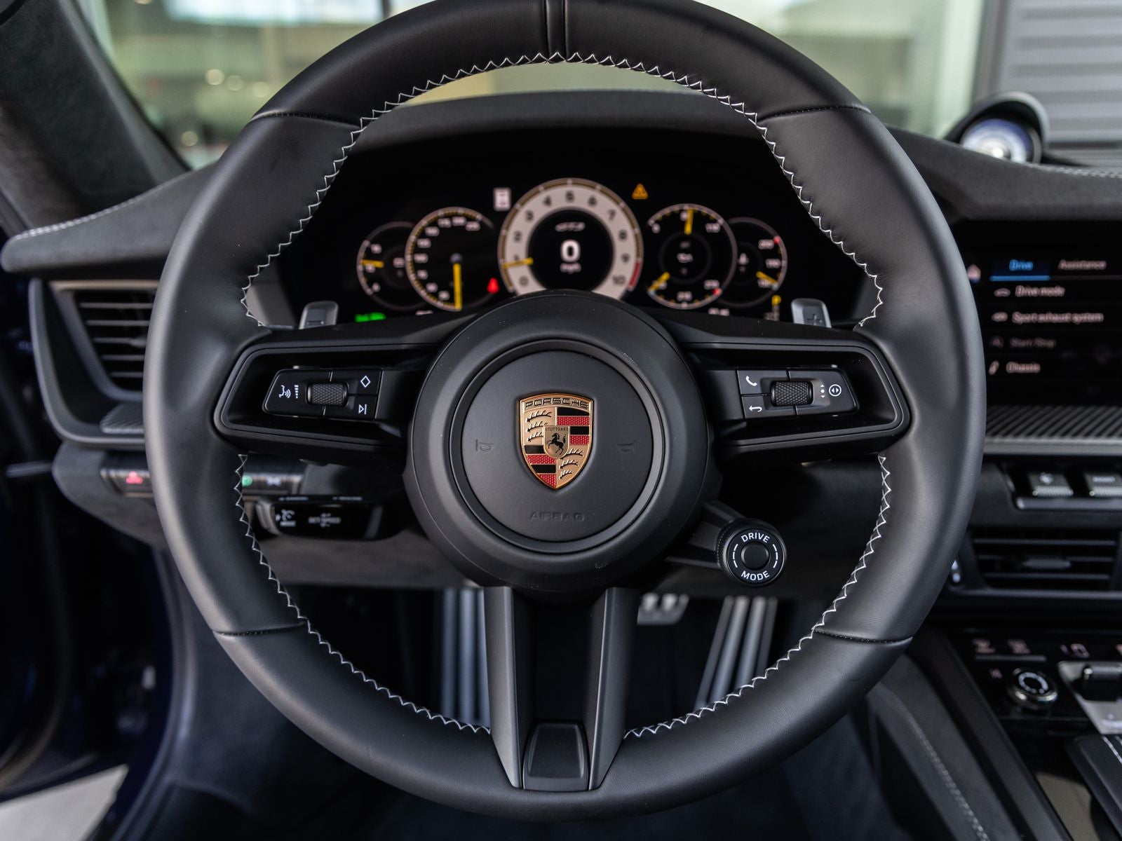 2026 Porsche 911 911 GT3