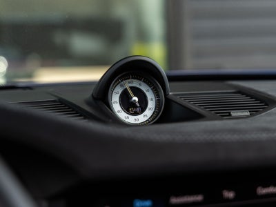 2026 Porsche 911 911 GT3