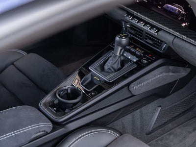 2026 Porsche 911 911 GT3