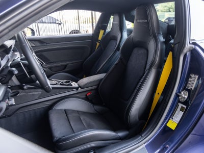 2026 Porsche 911 911 GT3