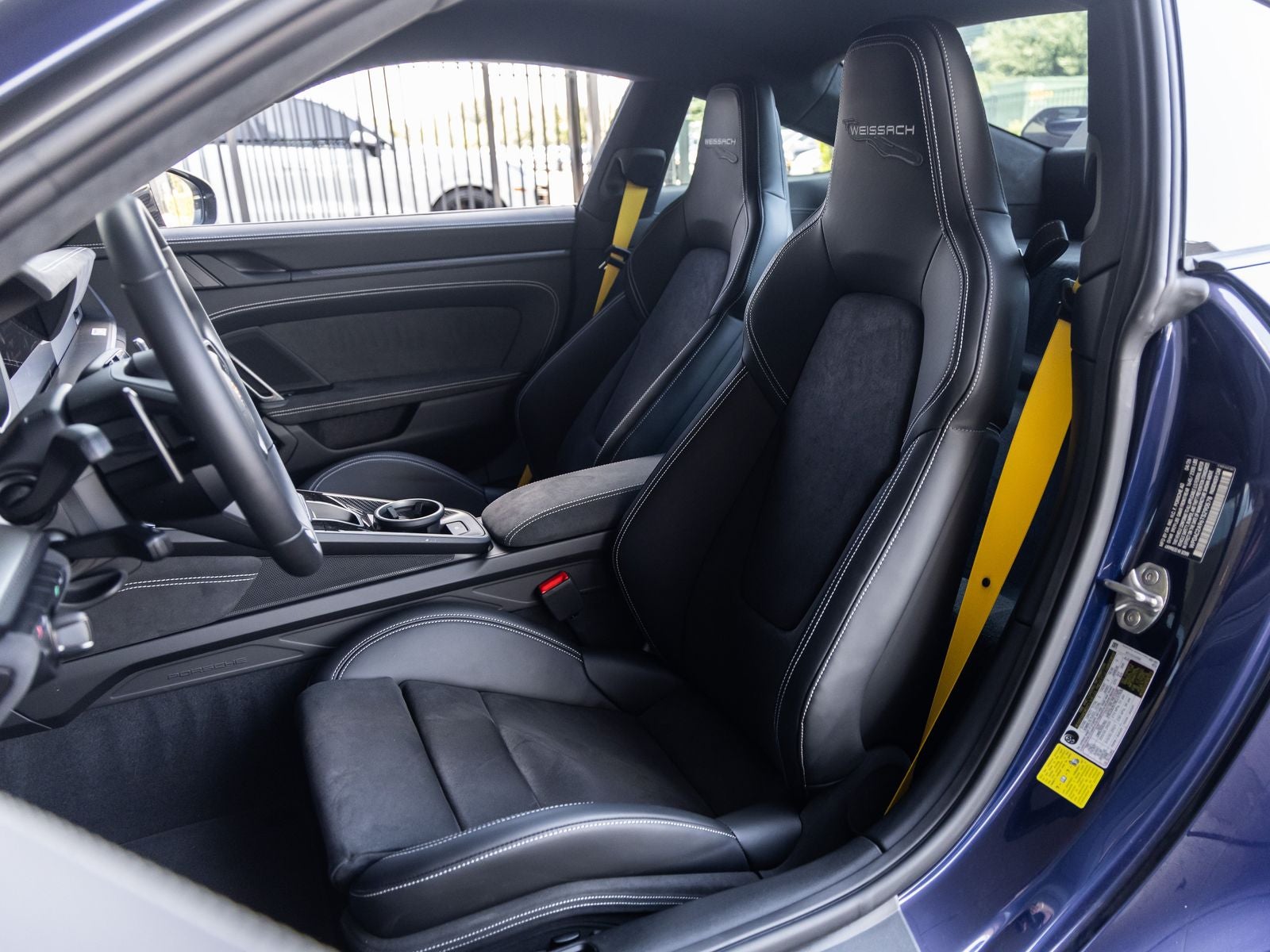 2026 Porsche 911 911 GT3
