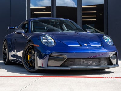 2026 Porsche 911 911 GT3