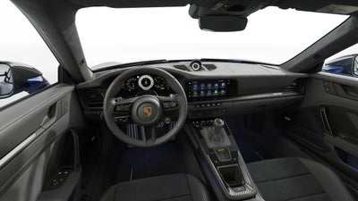 2026 Porsche 911 911 GT3
