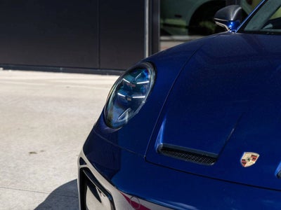 2026 Porsche 911 911 GT3