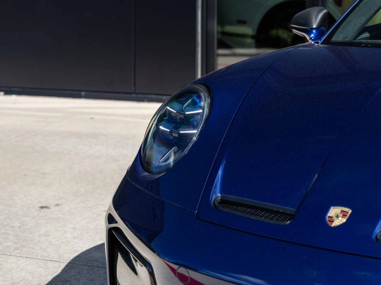 2026 Porsche 911 911 GT3