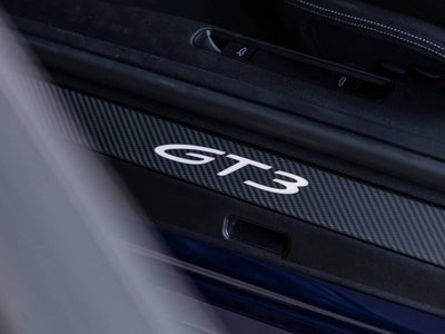 2026 Porsche 911 911 GT3