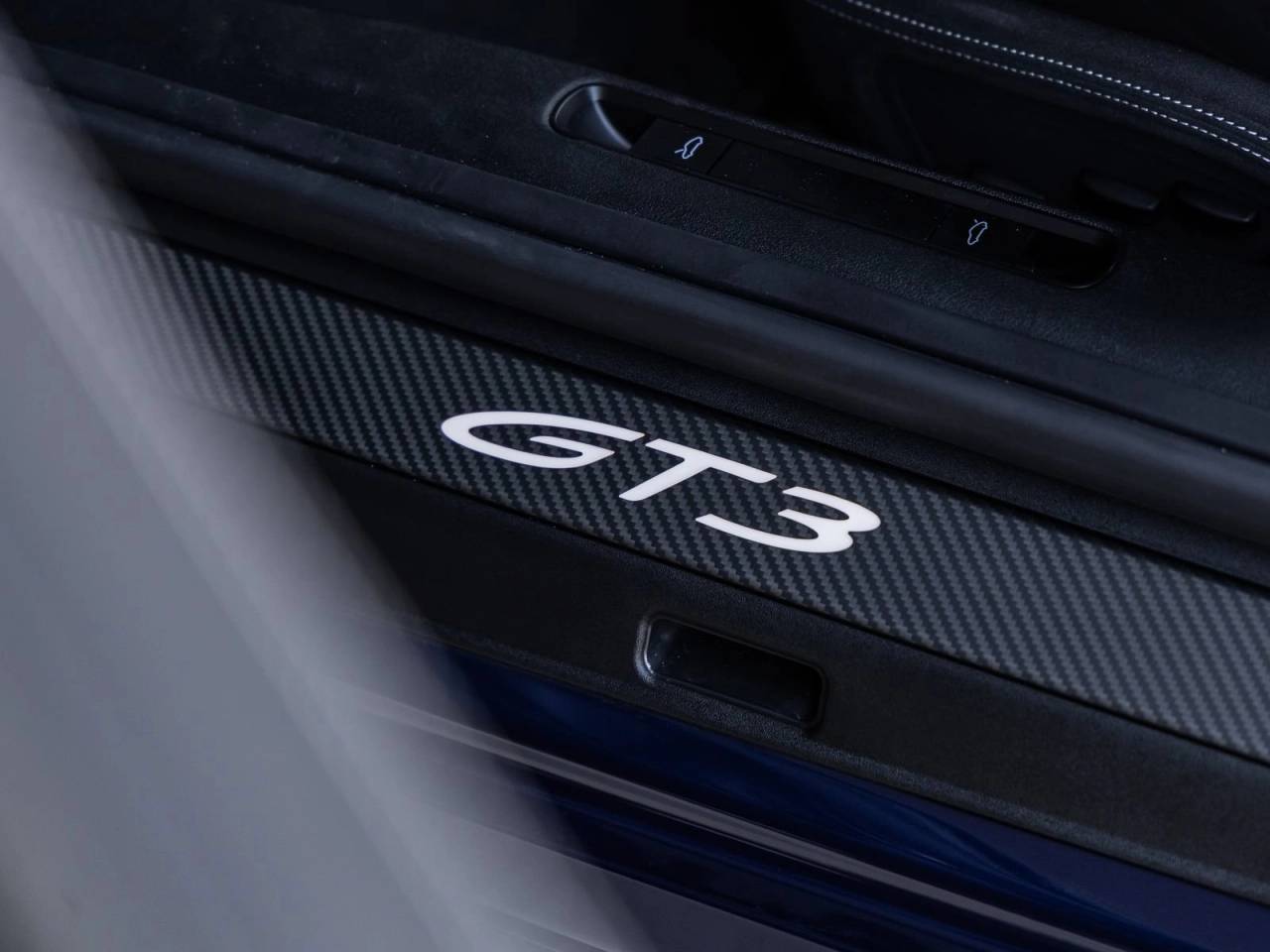 2026 Porsche 911 911 GT3