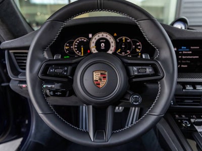 2026 Porsche 911 911 GT3