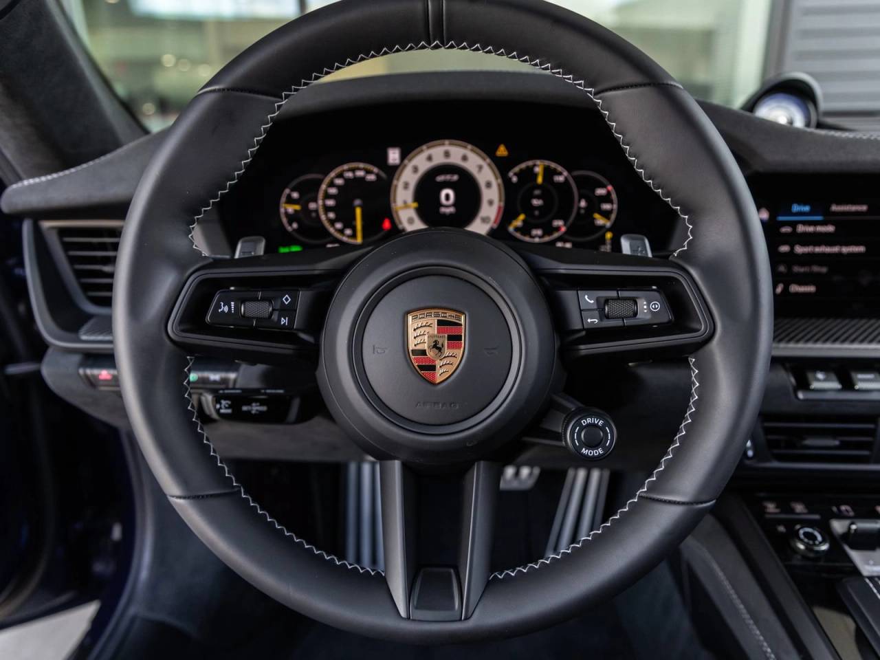 2026 Porsche 911 911 GT3