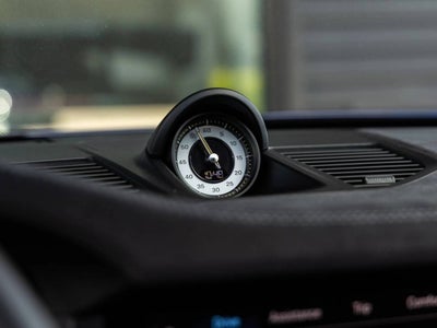 2026 Porsche 911 911 GT3