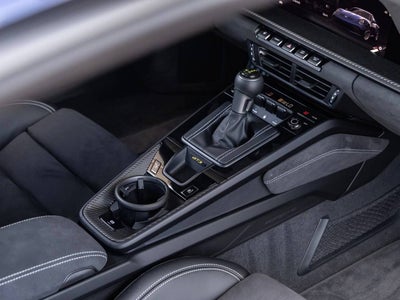 2026 Porsche 911 911 GT3