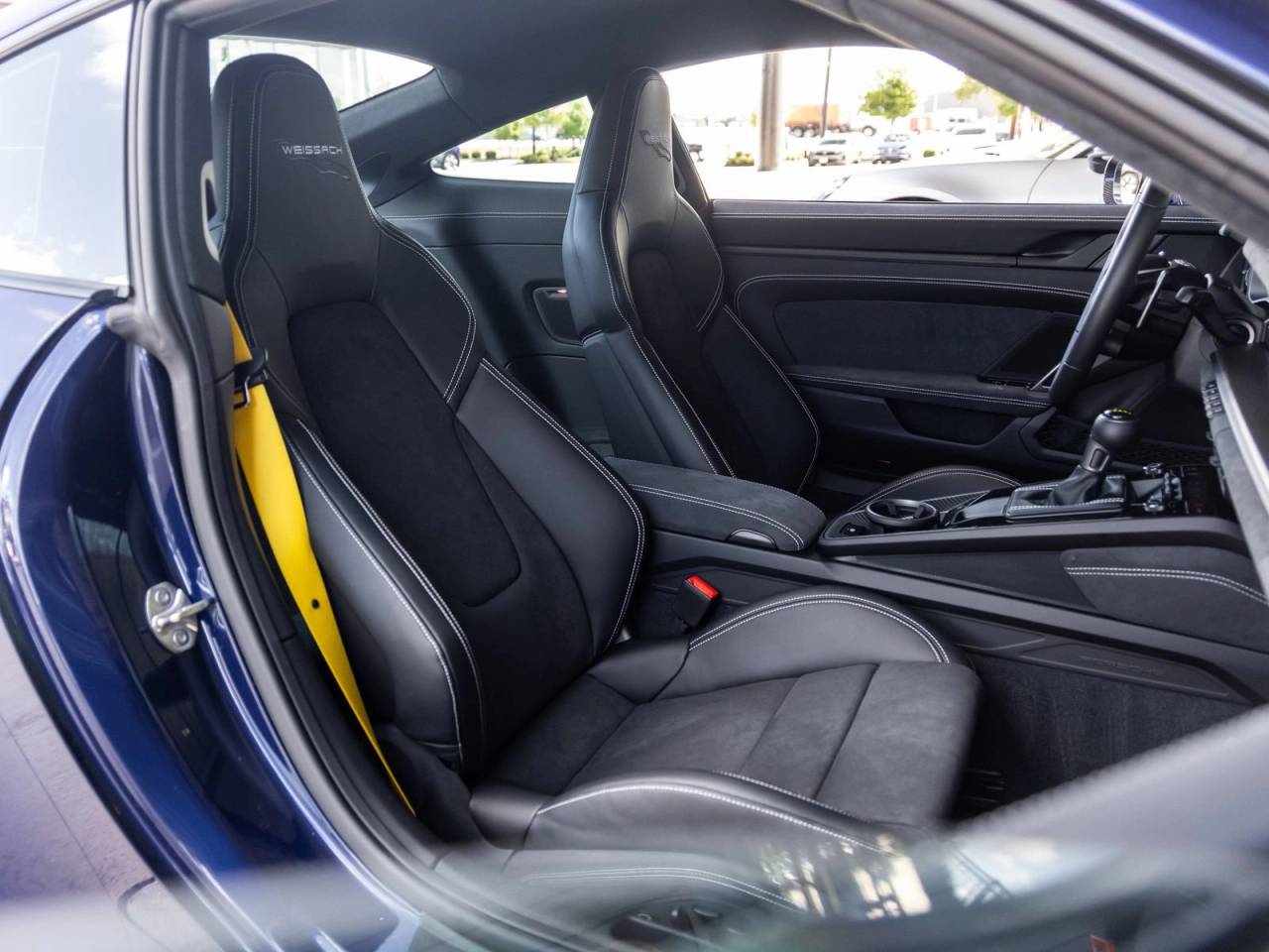 2026 Porsche 911 911 GT3