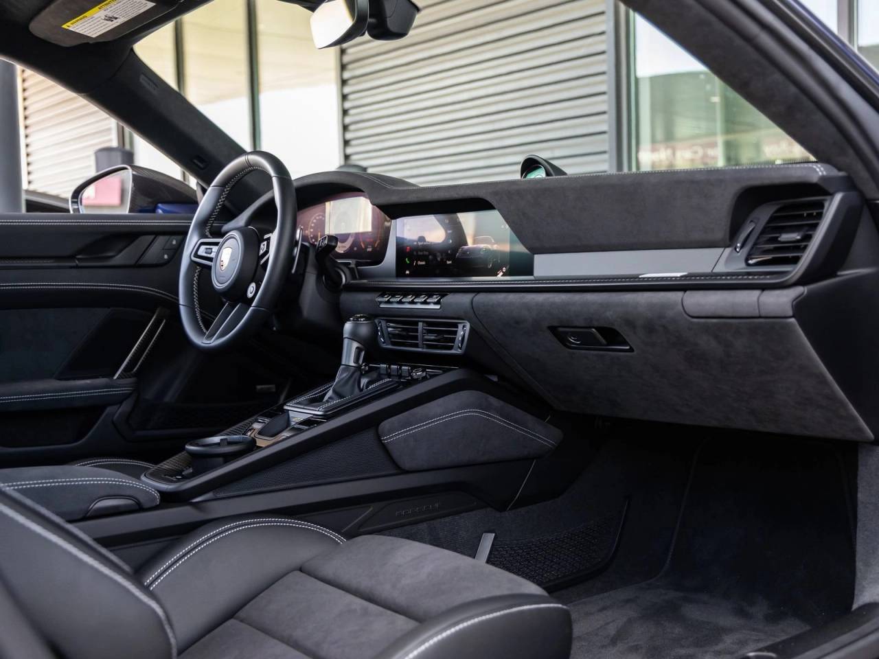 2026 Porsche 911 911 GT3