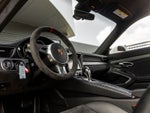 2014 Porsche 911 911 GT3
