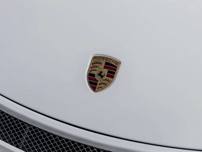 2014 Porsche 911 911 GT3
