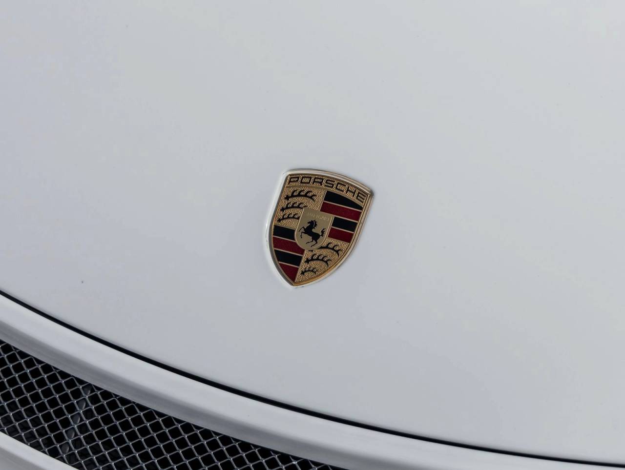 2014 Porsche 911 911 GT3