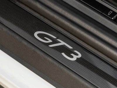 2014 Porsche 911 911 GT3