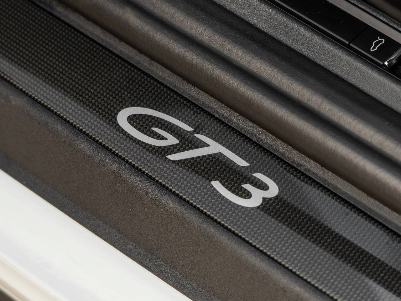 2014 Porsche 911 911 GT3