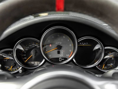 2014 Porsche 911 911 GT3