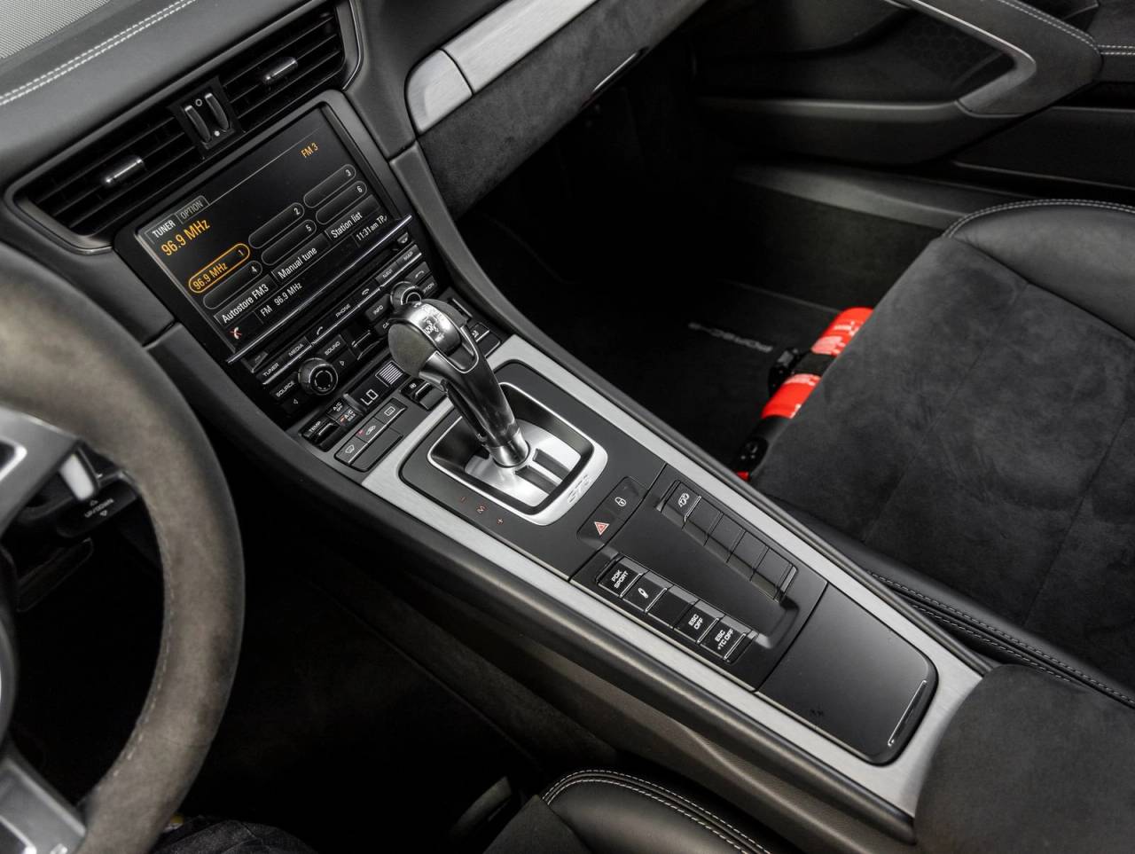 2014 Porsche 911 911 GT3