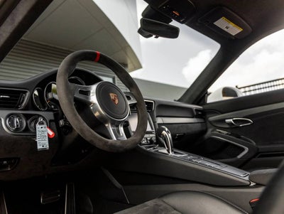 2014 Porsche 911 911 GT3