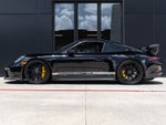 2018 Porsche 911 911 GT3
