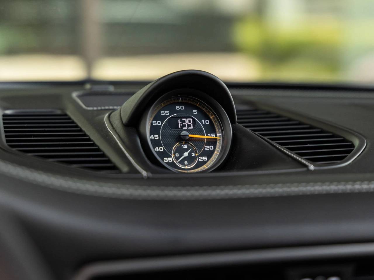 2018 Porsche 911 911 GT3
