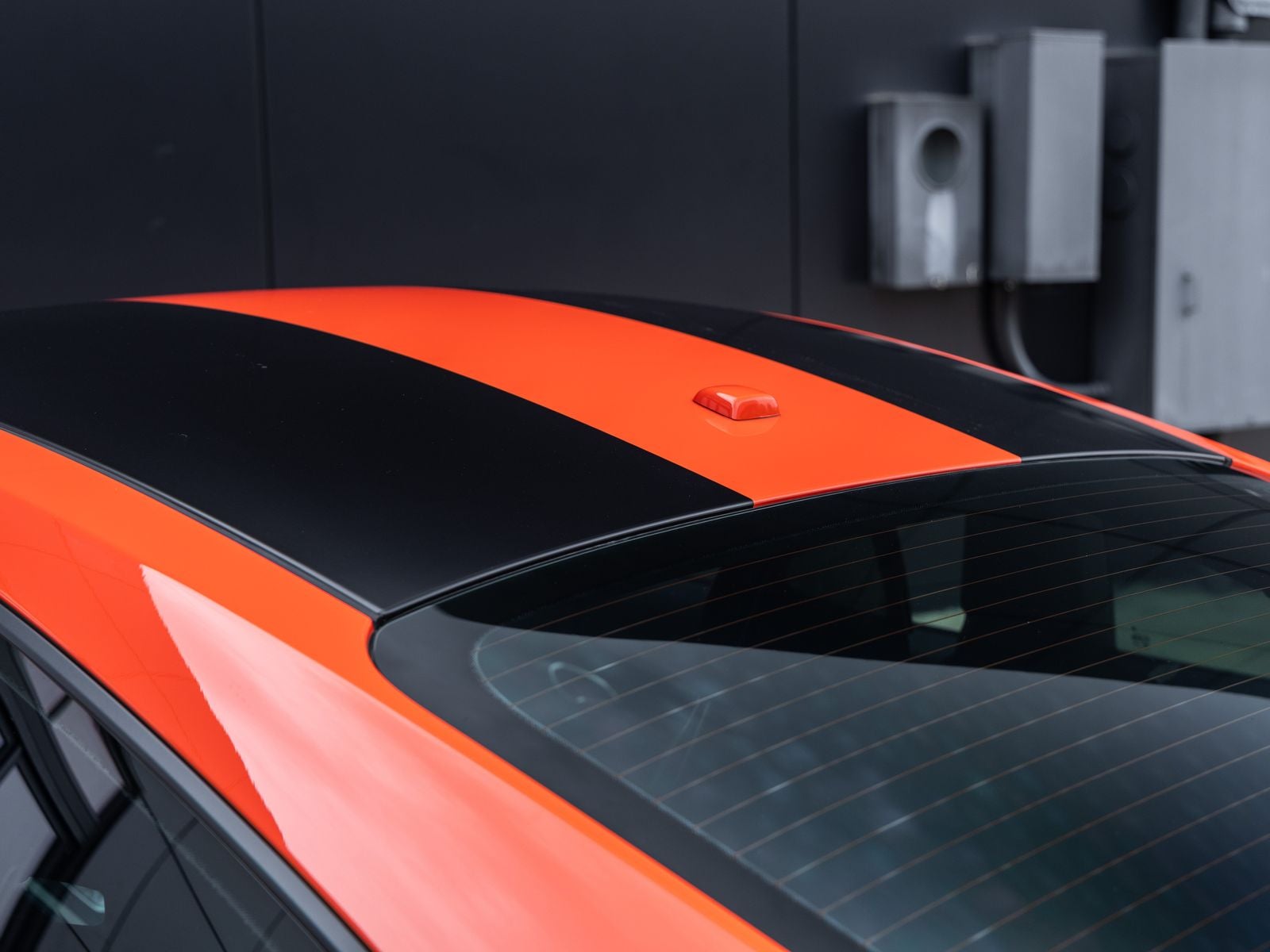 2018 Porsche 911 GT3