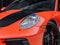 2018 Porsche 911 GT3