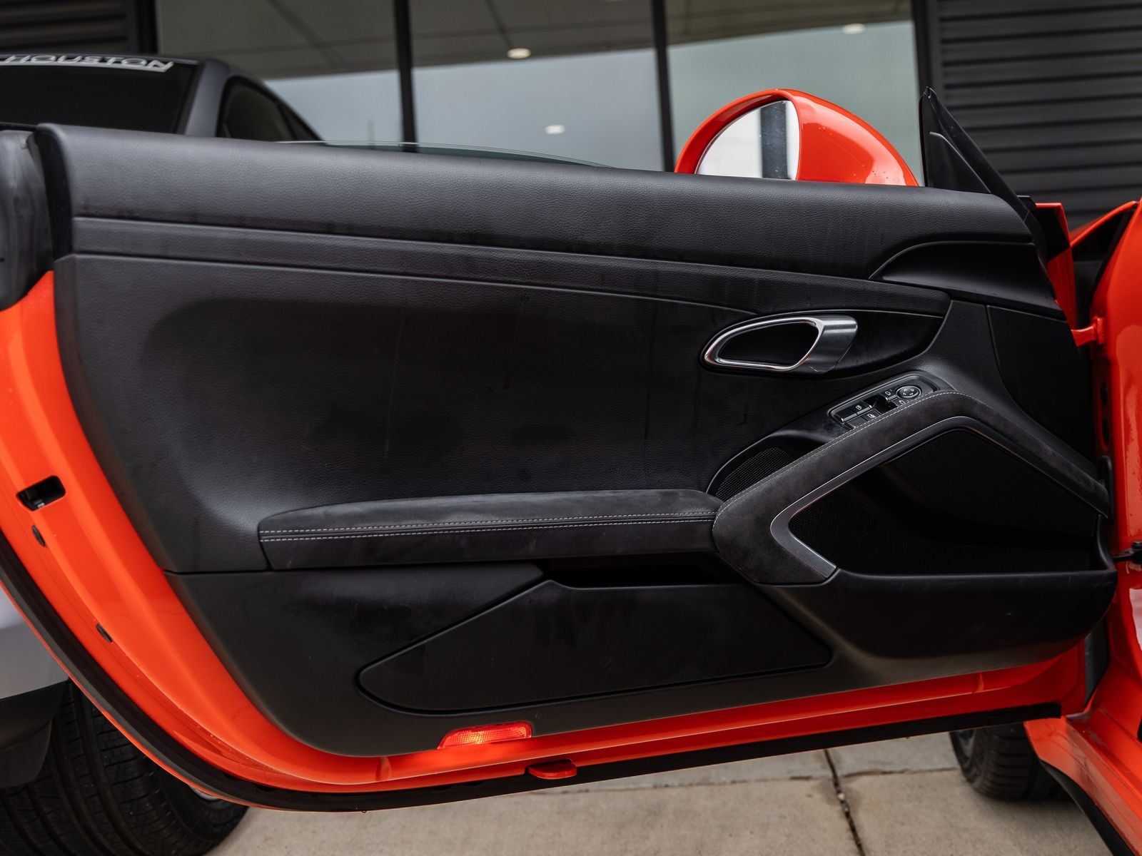 2018 Porsche 911 GT3