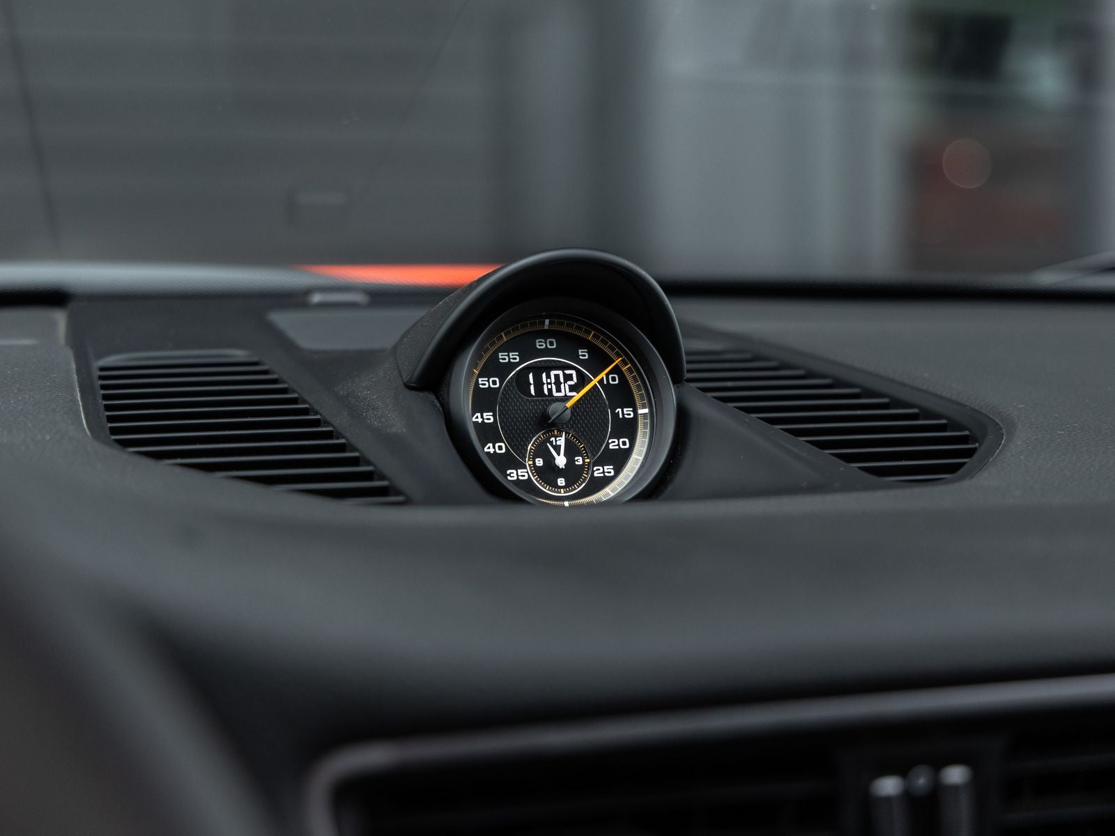 2018 Porsche 911 GT3