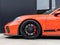 2018 Porsche 911 GT3