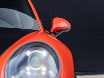 2018 Porsche 911 GT3